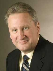 John Stanik CEO Ampco-Pittsburgh