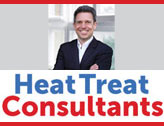 Heat Treat Consultants ad
