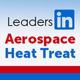 Aerospace Heat Treat LinkedIn Group
