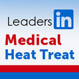 Leaders In Medical Heat Treat