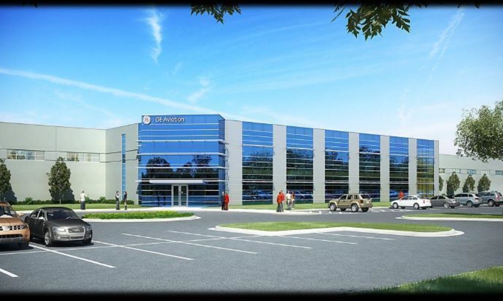 GE Aviation to Invest 200 Million with 2 New Alabama Factories Heat