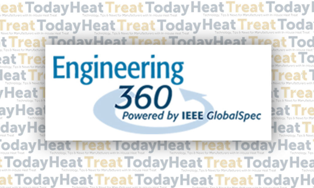 Titanium Used on Medical Implants Heat Treat Today