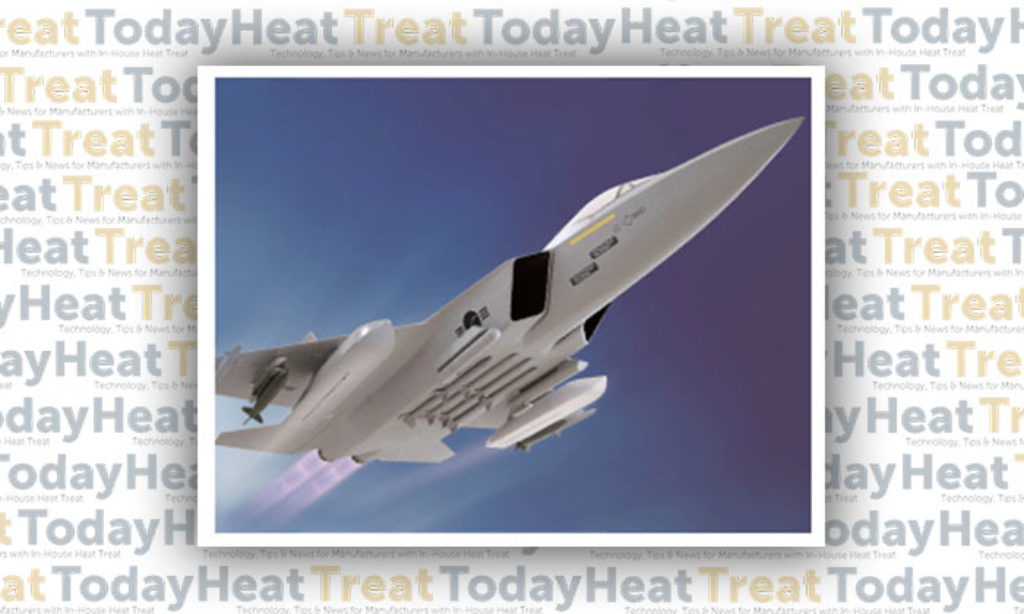 Korea Aerospace Industries Awards Contract for Airframe Mounted