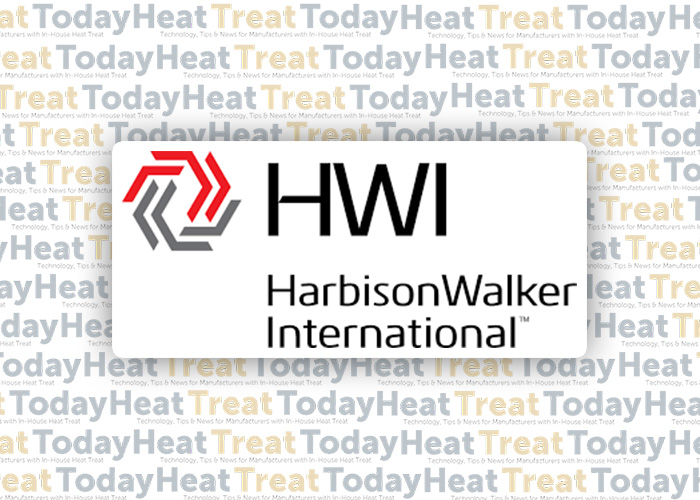 harbisonwalkerinternationalheattreattoday Heat Treat Today