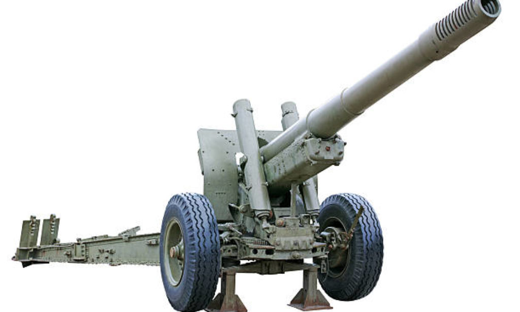 Contract Awarded for Howitzer Gun Bodies Heat Treat Today