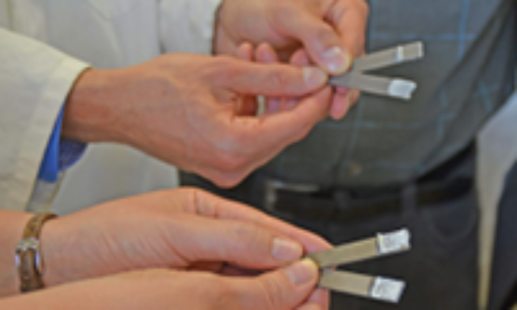 New Joining Technique Could Replace Brazing Heat Treat Today