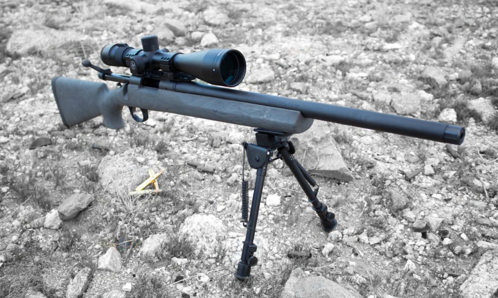 Heat Treating Gun Barrels An Outdoorsman’s Perspective Heat Treat Today