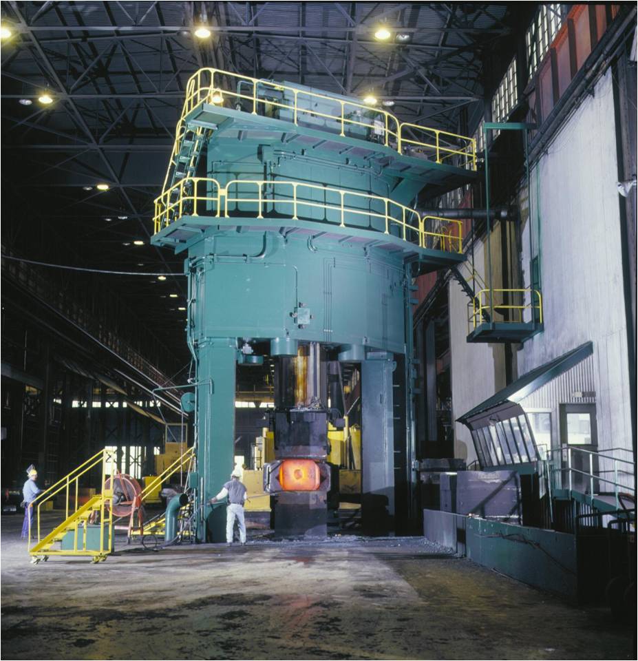 Ellwood Heat Treat Location to Expand Office Facilities Heat