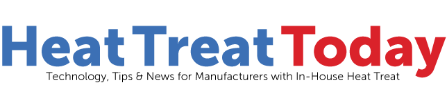 Heat Treat Today logo