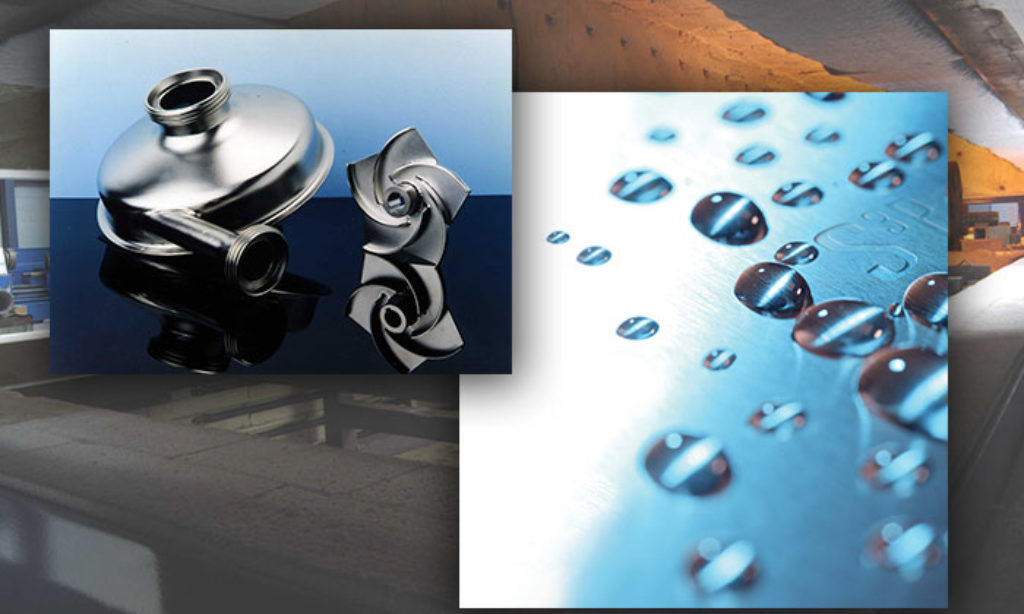 Specialty Stainless Steel Heat Treat Facility Opens to Support U.S