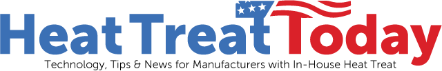 Heat Treat Daily Logo Masthead