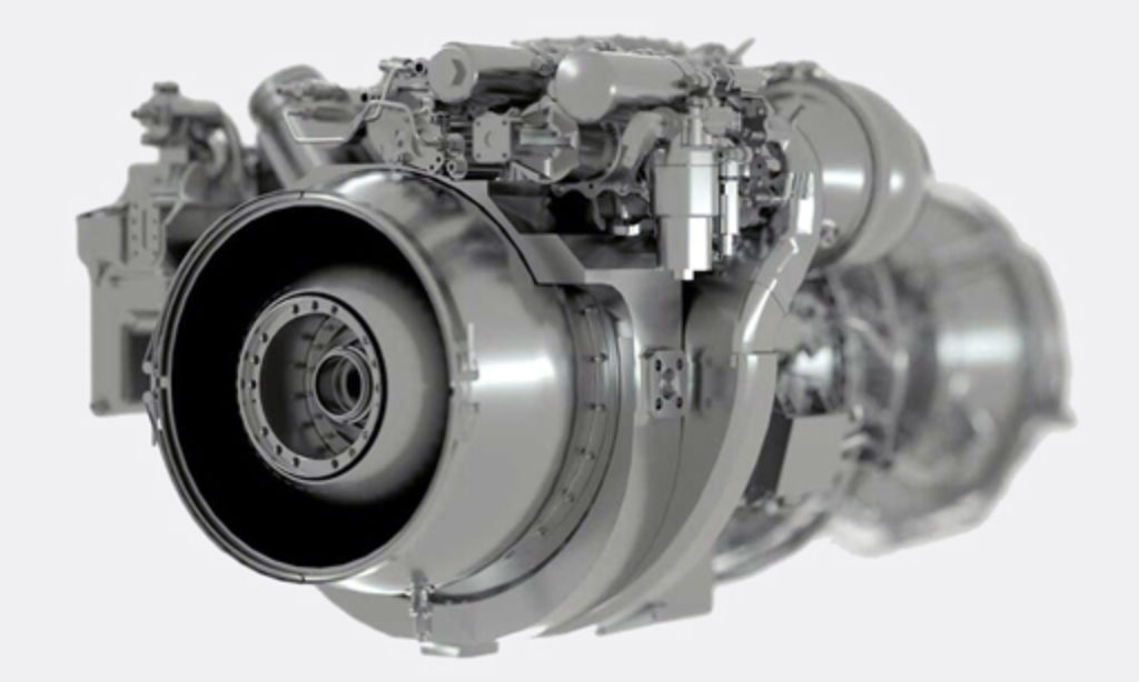 Aviation Engine Manufacturer Readies T901 for U.S. Armys Improved Turbine Engine Program