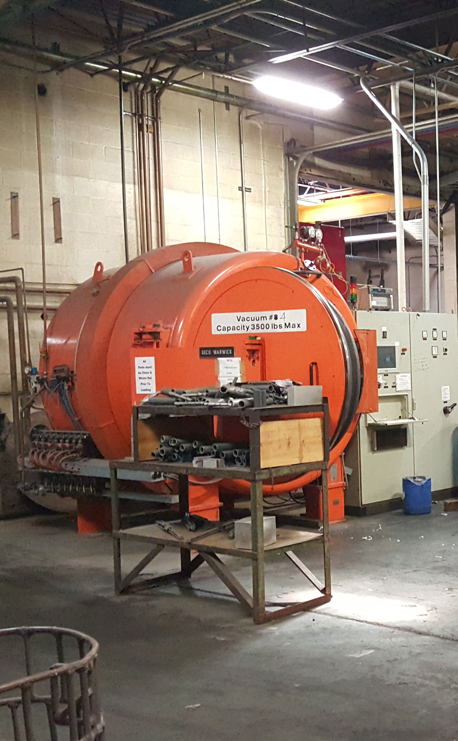 Ohio Heat Treat Provider Acquired, Joins Holdings Group Heat Treat Today