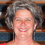 Anne Goyer, Executive Director of IHEA