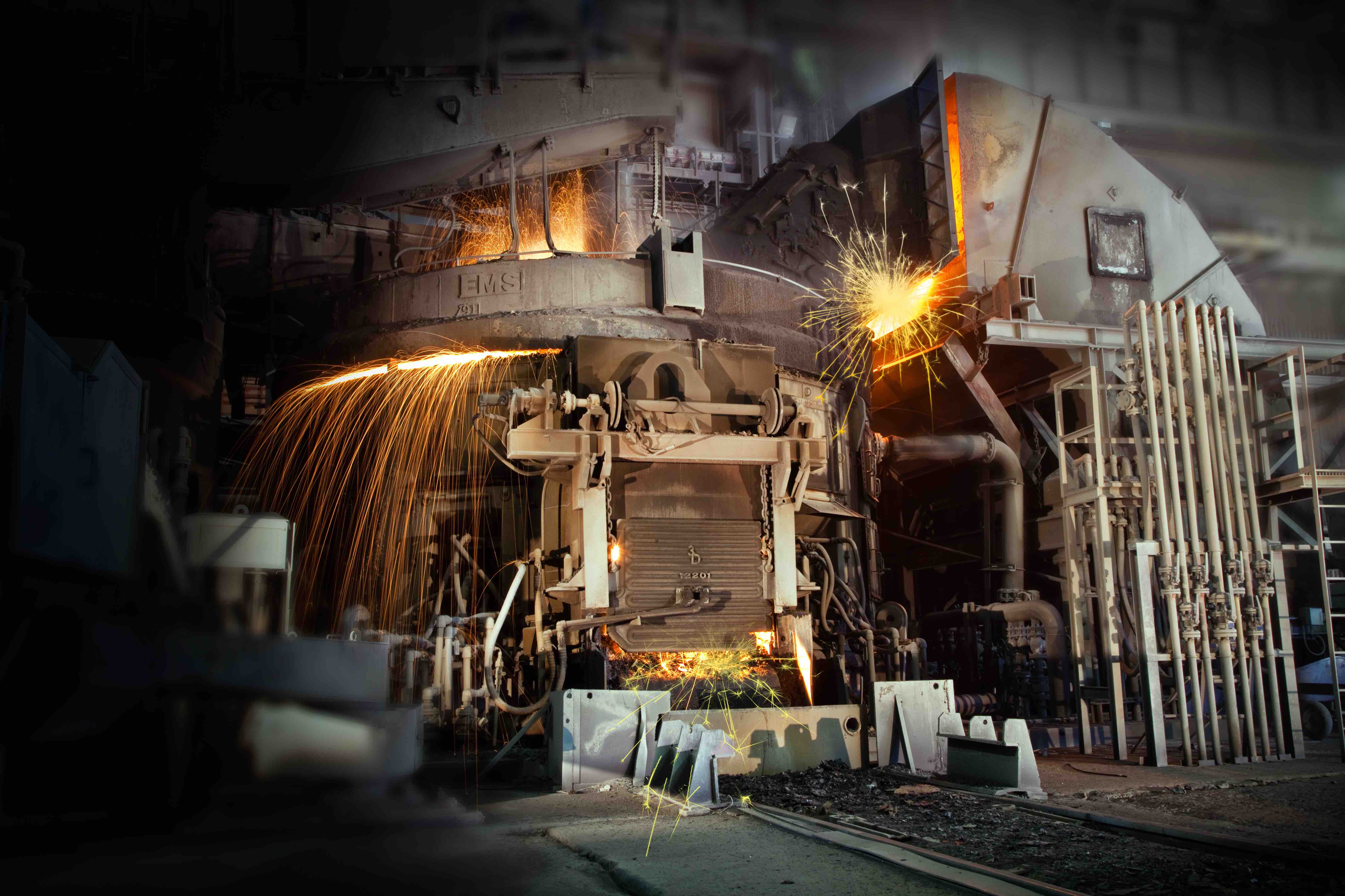 Steel Manufacturer Expands South Carolina Bar Mill Post Thumbnail