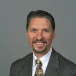 John Pilla, Spirit AeroSystems Senior Vice President and Chief Technology and Quality Officer