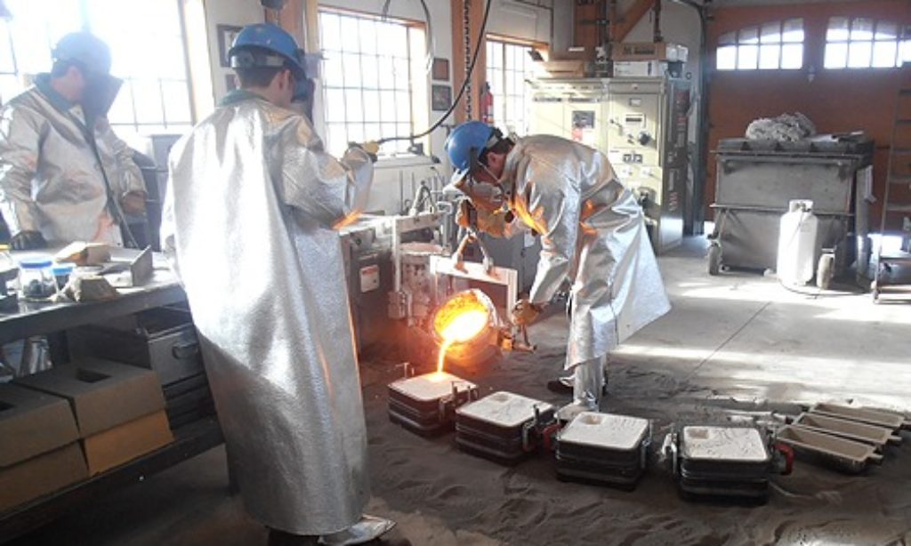 Dutch Heat Treat Technology Group Acquires Michigan Heat Treating