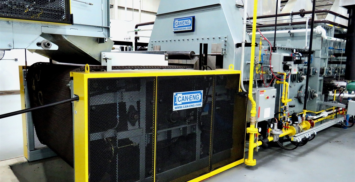 New Heat Treat System Ordered by Oregon Products Post Thumbnail