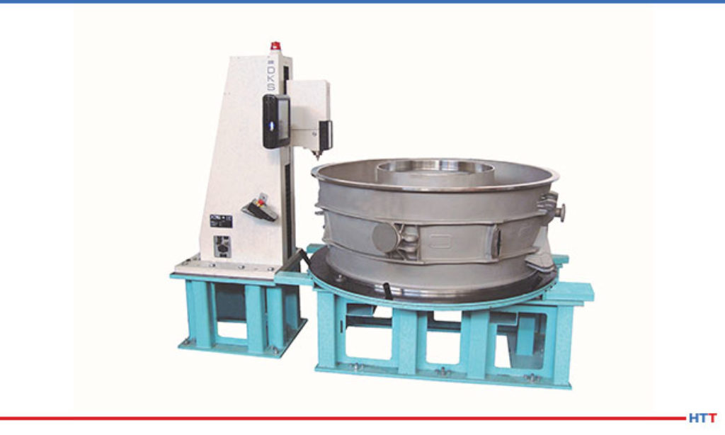 Rockwell hardness scale image