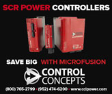 Control Concepts ad