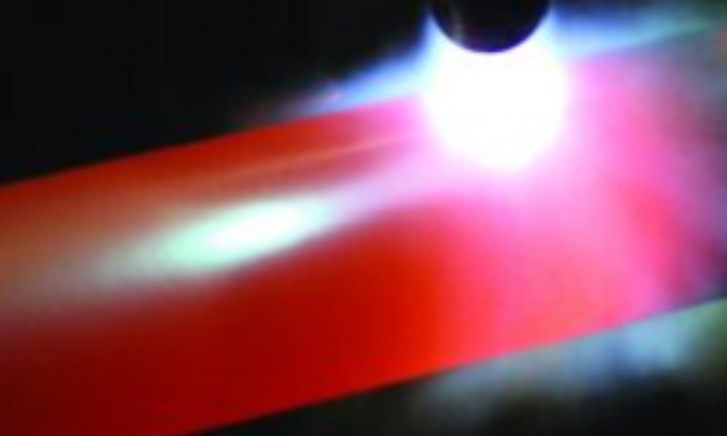 Global Materials Engineering Group Tests Hardfacing Alloy Applications