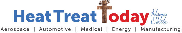 Heat Treat Daily Logo Masthead