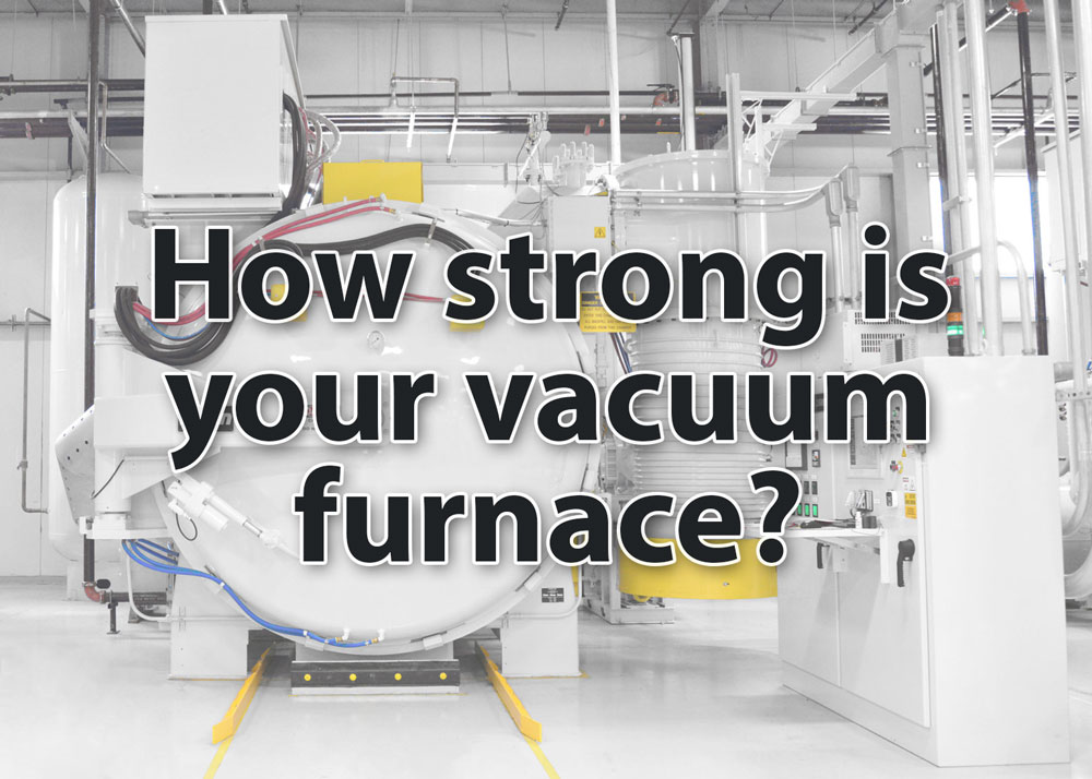 Tips for a Healthy Vacuum Furnace System Post Thumbnail