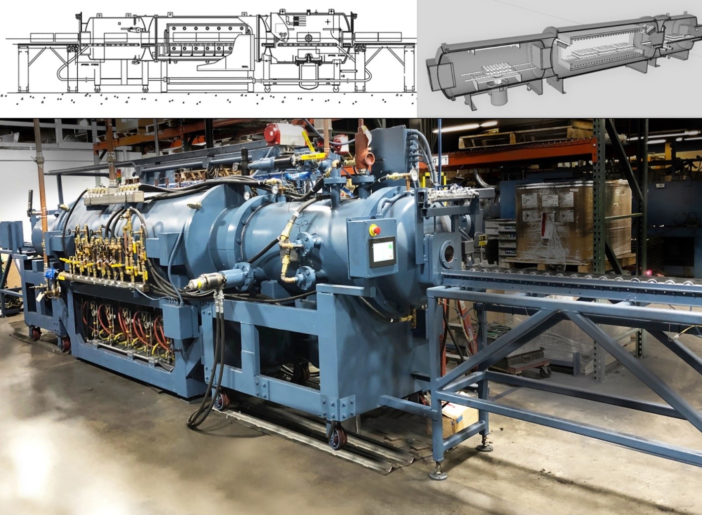 continuous furnace Heat Treat Today