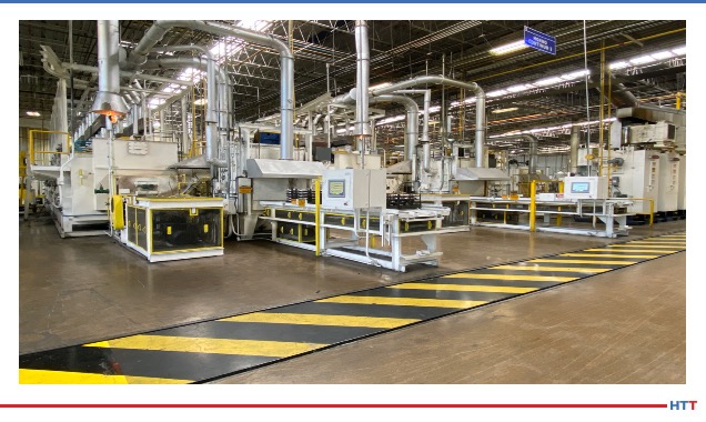 American Axle & Manufacturing’s Fred Hamizadeh on Industrial Heat Treating Equipment Maintenance Post Thumbnail