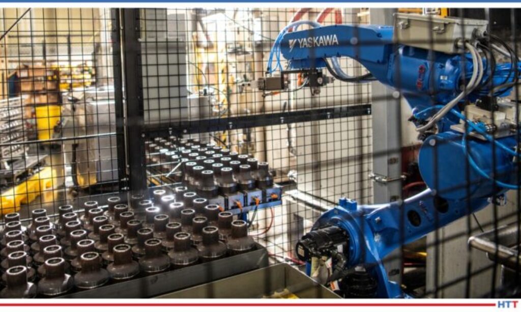 Induction Hardening Strengthening the Automotive Industry into the