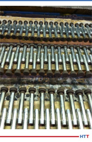 Heat Treat Radio: Rethinking Heat Treating (Part 2 of 4) — 18″ Bevel Gear Post Thumbnail