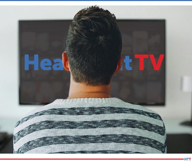 Heat Treat TV promo