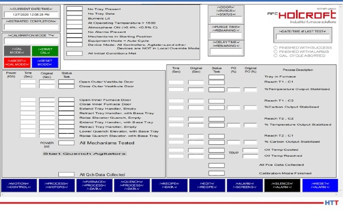 Furnace Diagnostics for Validation, Preventative Maintenance, and R&M Post Thumbnail