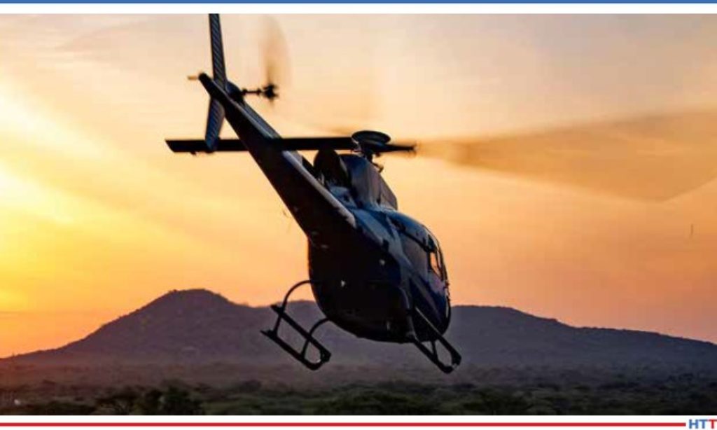 Fatigue Improvement for Gear Steels in Helicopter Powertrains Heat