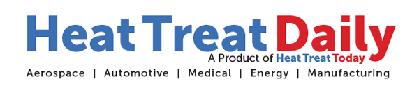 Heat Treat Daily Logo Masthead