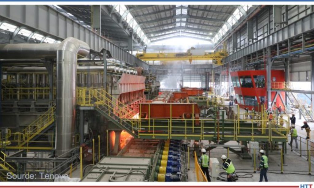 Heat Treater Expands Operations in Pesqueria, Mexico Heat Treat Today