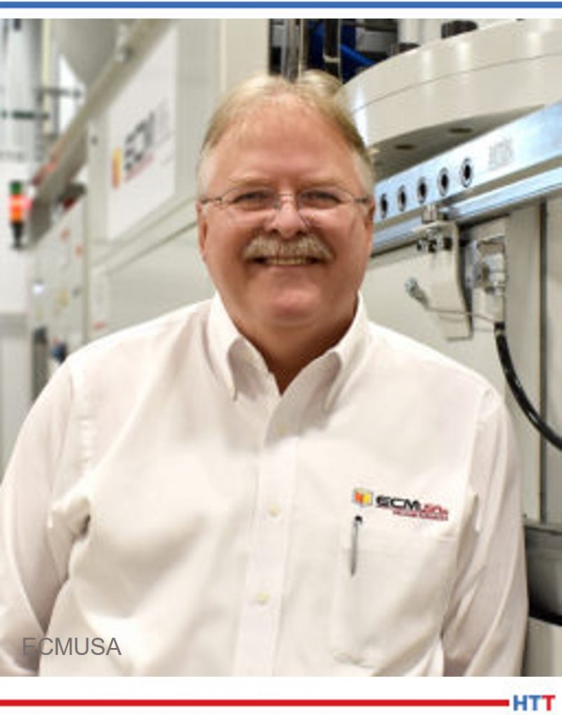 Aerospace Heat Treater Brings Carburizing InHouse Page 31 of 127 Heat Treat Today