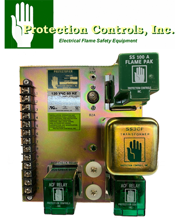 Protection Controls product