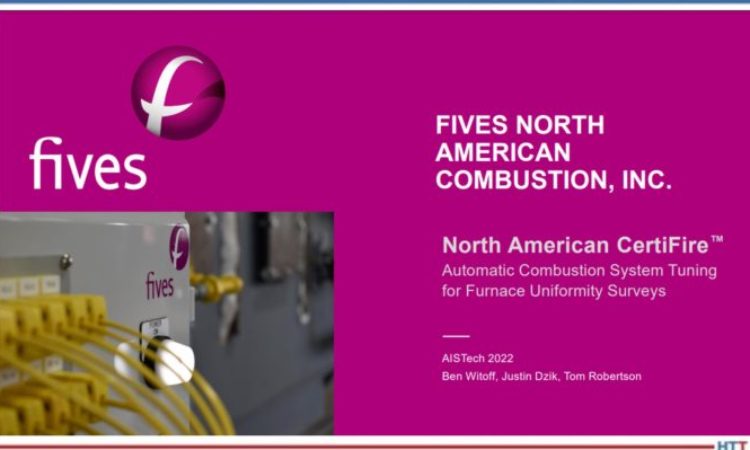 Burners & Combustion Systems – Heat Treat Today