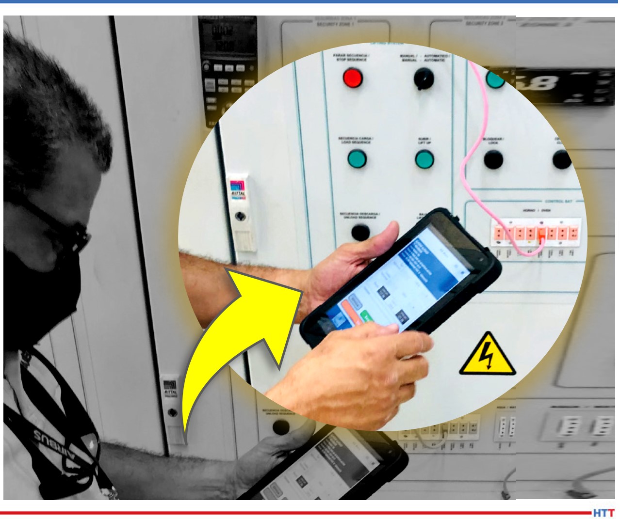 Guide To Conducting SATs According to CQI9 4th Edition Heat Treat Today