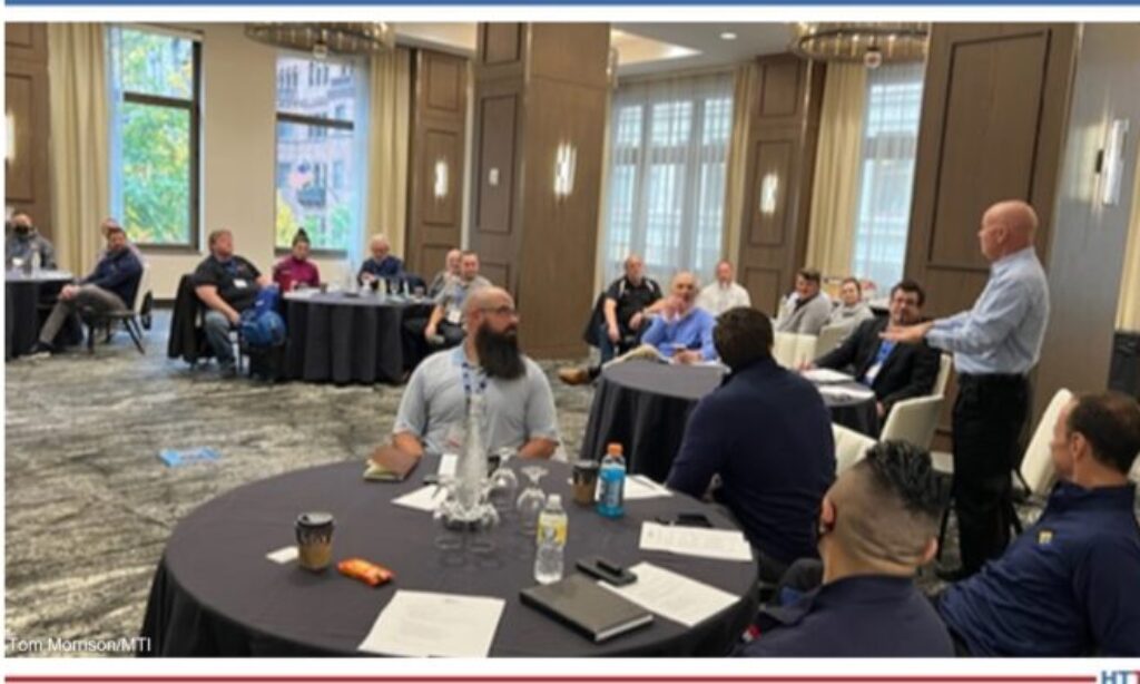 MTI Prepares for Nadcap with Rigorous Special Meeting Heat Treat Today