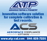 Aerospace Testing & Pyrometry Ad