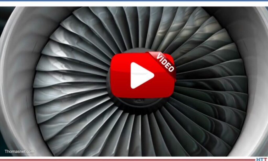 With New Heat Treatment, 3Dprinted Metals Can Withstand Extreme