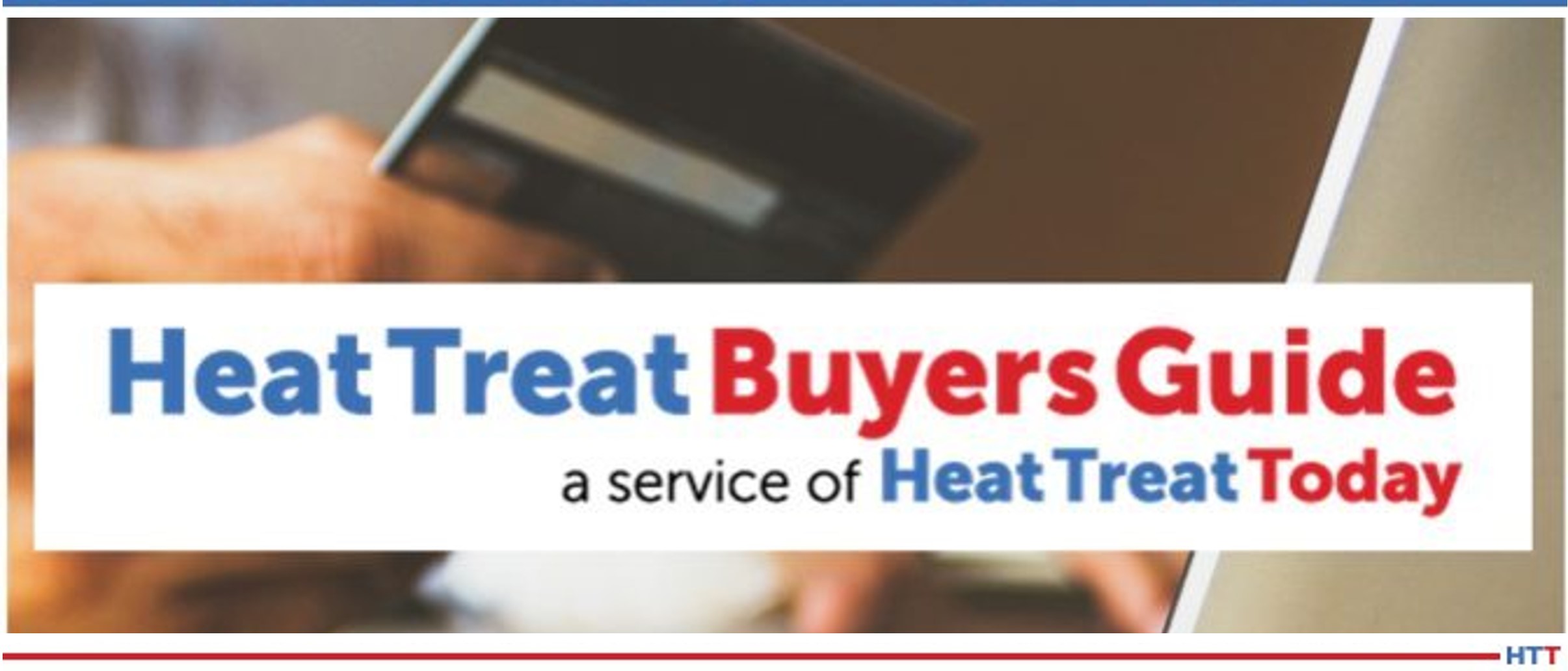 Heat Treat Buyers Guide