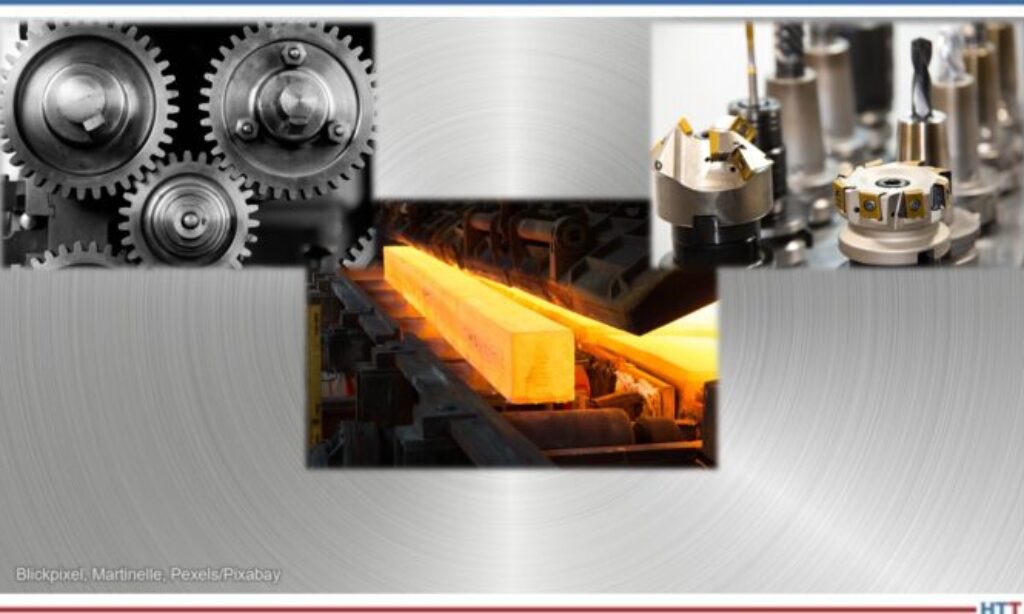 Forging and Metalcasting Resources To Keep You Informed - Heat Treat Today