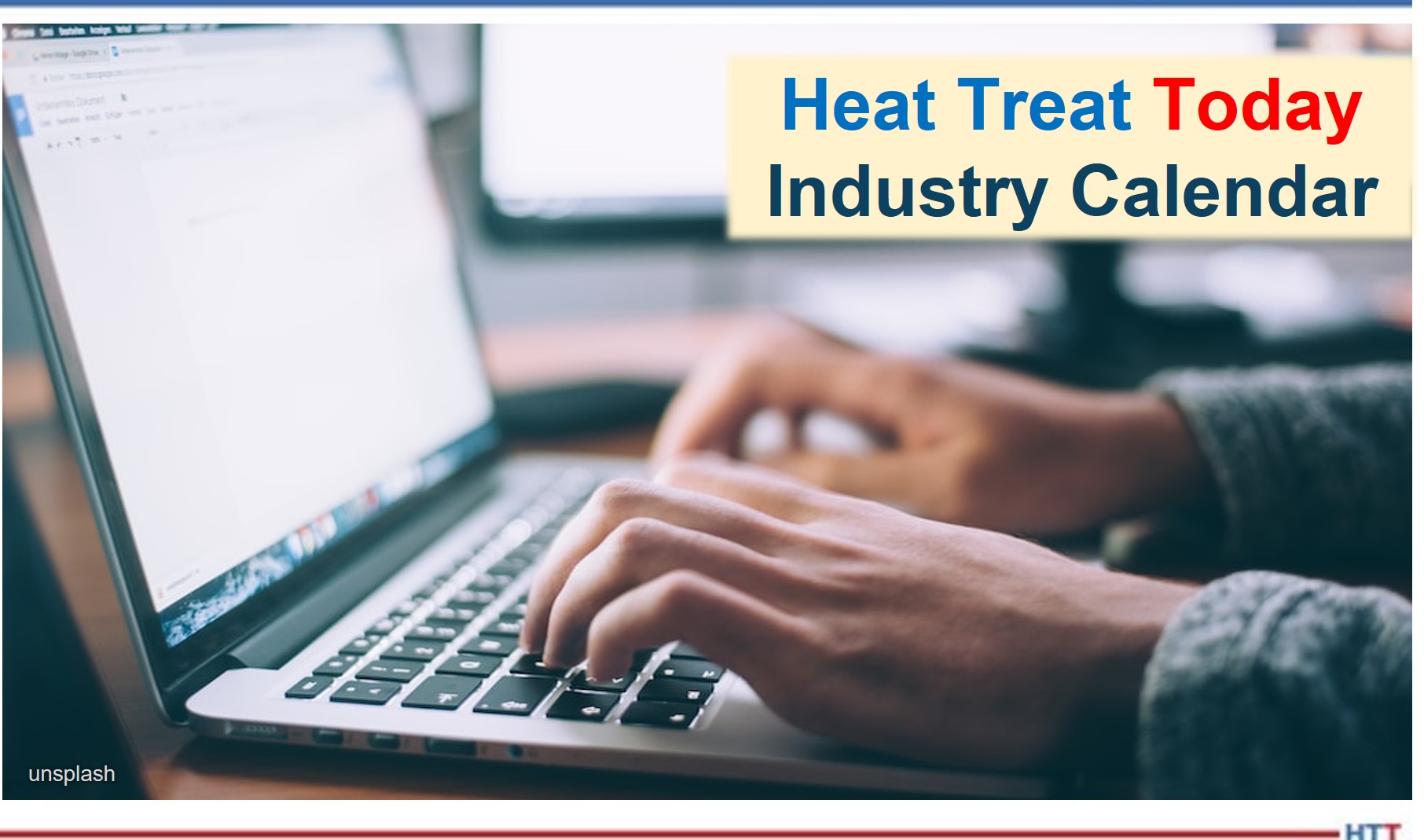 Navigate The Heat Treat Industry Calendar Post Thumbnail