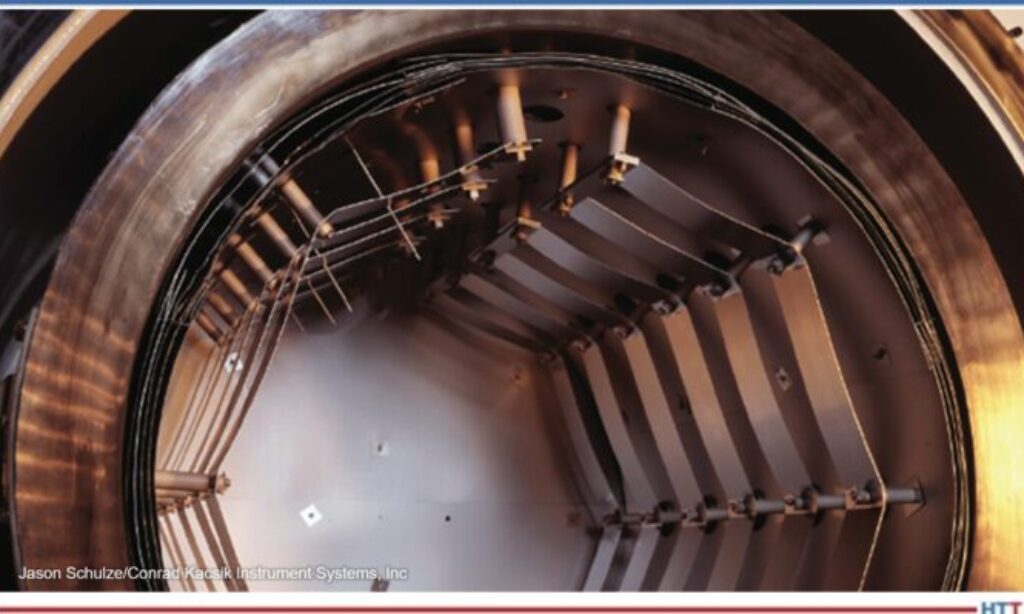 Vacuum Furnaces Origin, Theory, and Parts Heat Treat Today