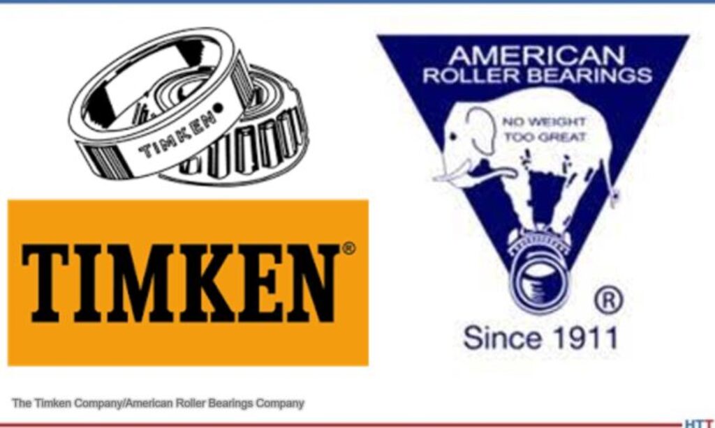 Timken Acquires American Roller Bearing Company Heat Treat Today