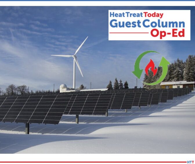 Solar Panel and a windmill