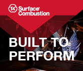 Surface Combustion ad